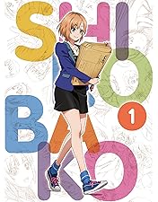 SHIROBAKO　初回限定版　DVD　全8巻セット Amazon.co.jp | SHIROBAKO (初回生産限定版) 全8巻セット